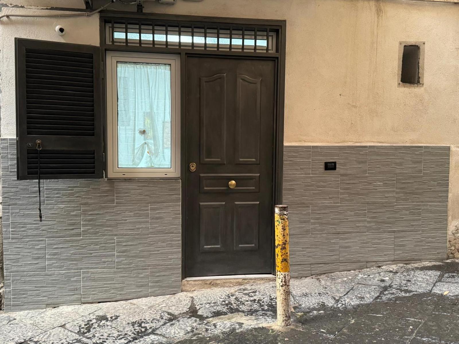 La Dimora Del Sarto Neapel