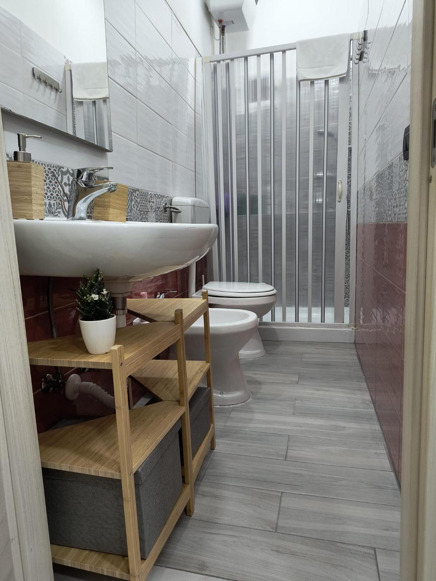 La Dimora Del Sarto Casa vacanze Napoli