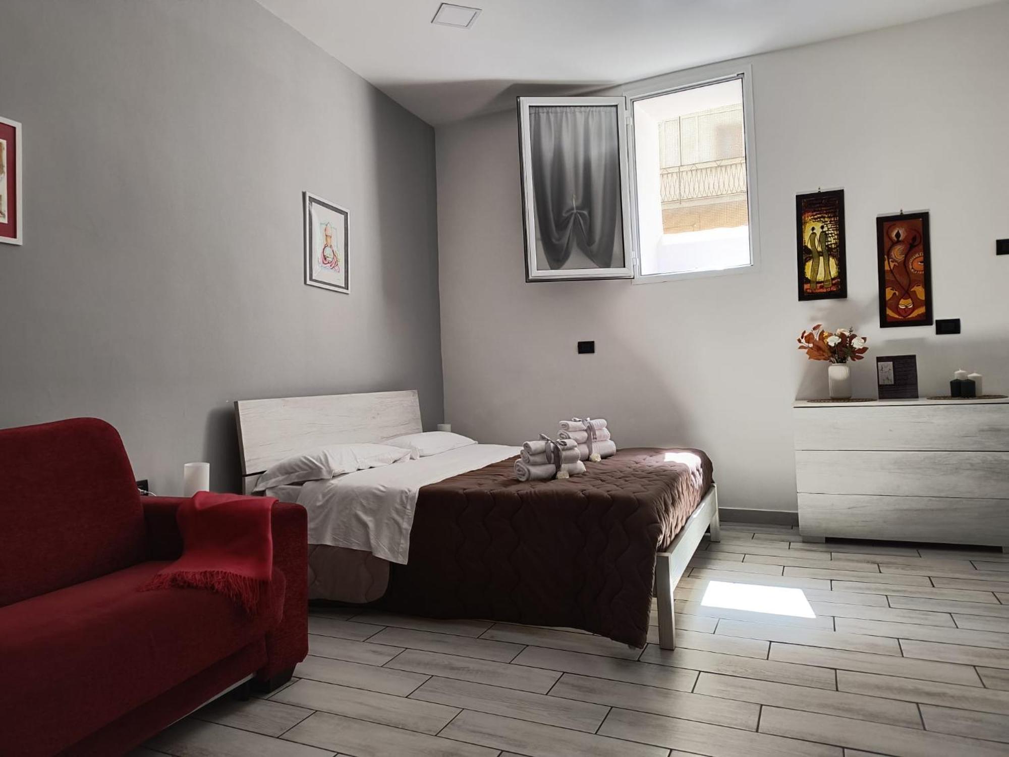 Casa vacanze La Dimora Del Sarto