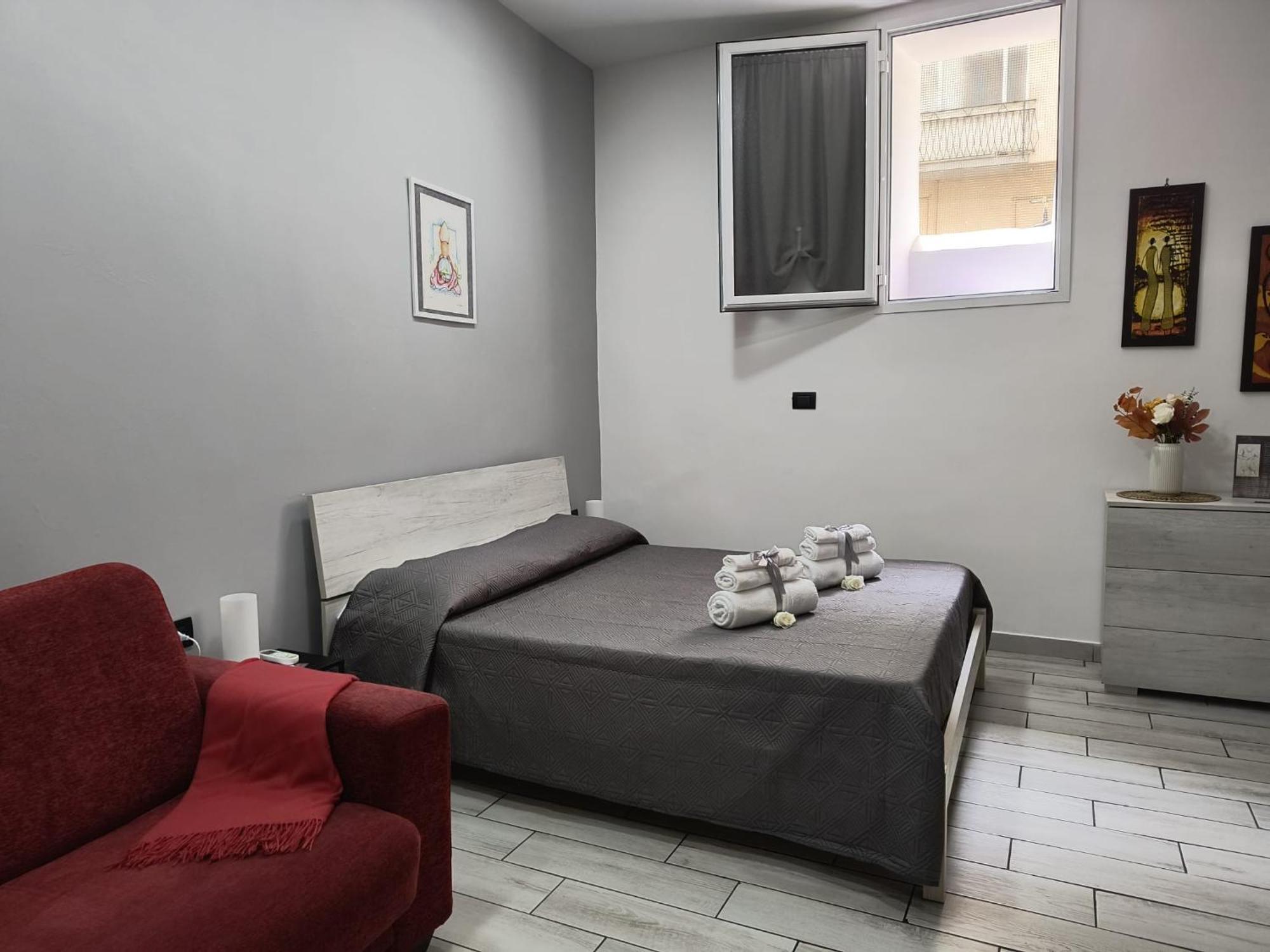 Casa vacanze La Dimora Del Sarto Napoli